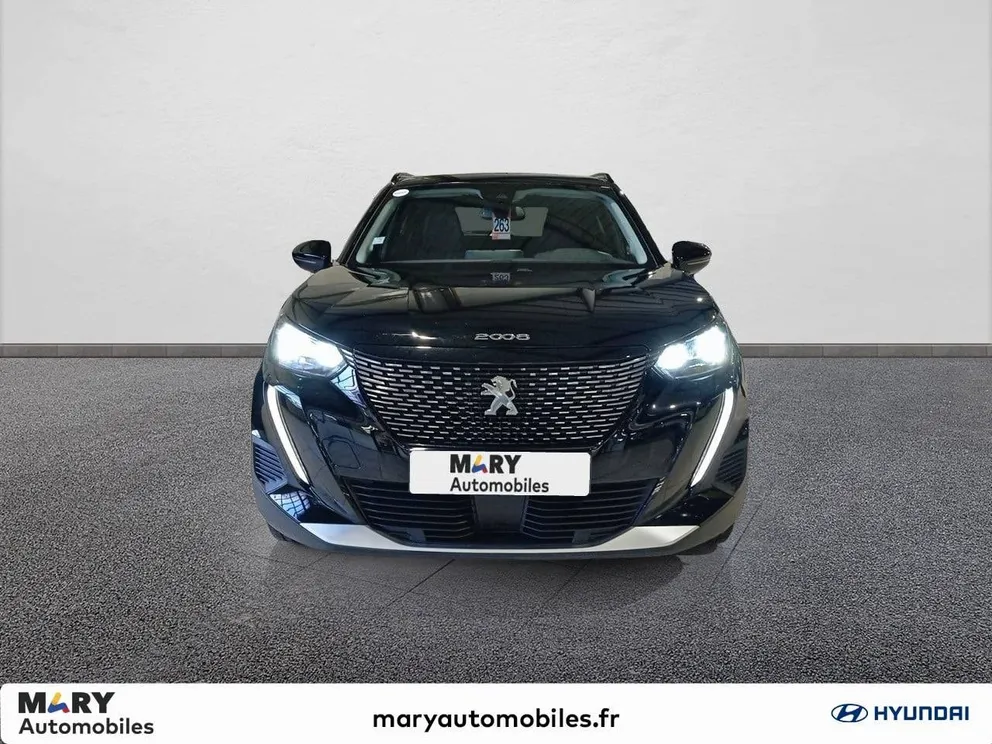 Véhicule occasion 207103 - peugeot 2008 - Photo 2