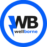 logo Wellborne