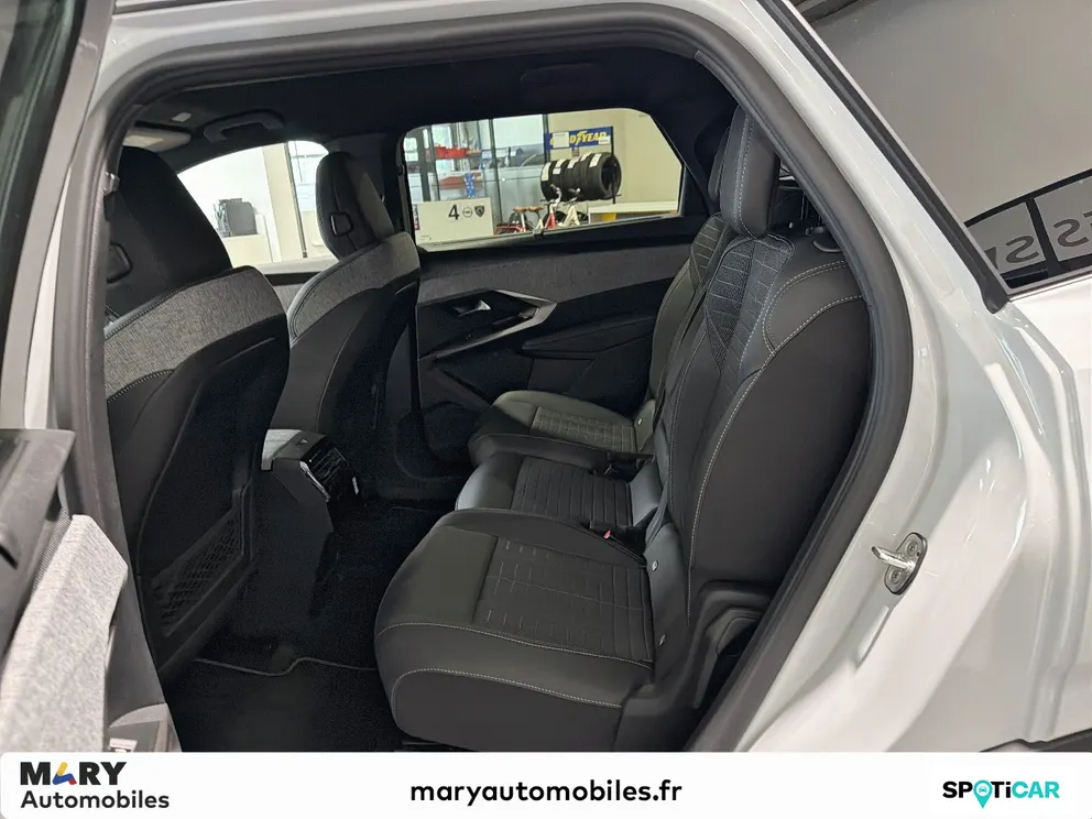 Véhicule occasion 210314 - peugeot 5008 - Photo 15