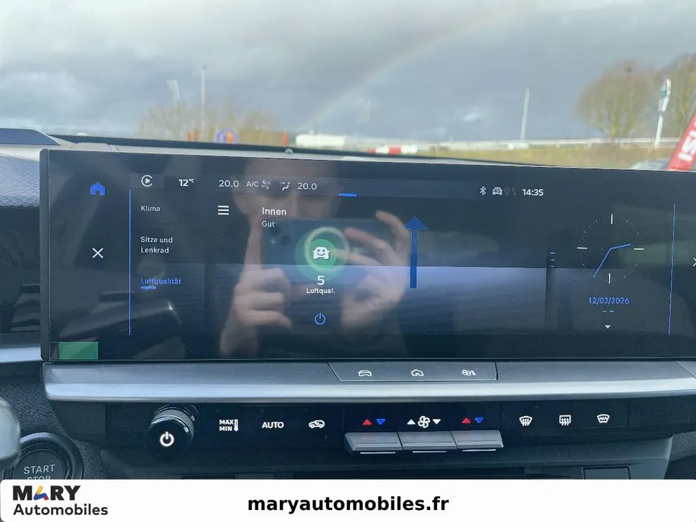 Véhicule occasion 221808 - opel GRANDLAND - Photo 22