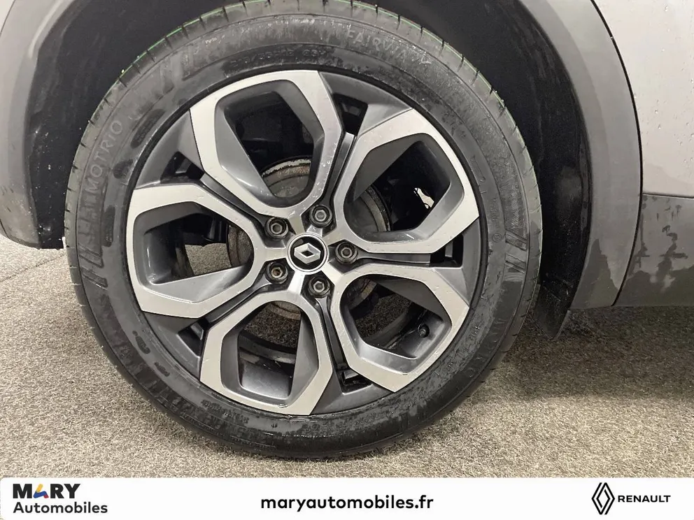 Véhicule occasion 215658 - renault CAPTUR - Photo 18