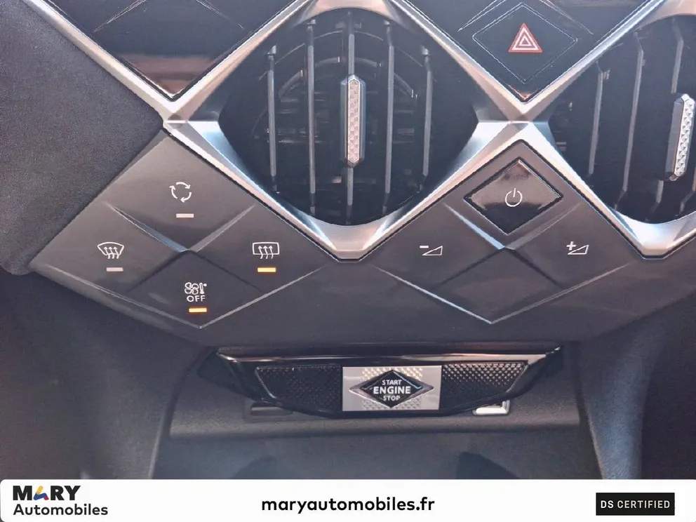 Véhicule occasion 225212 - ds DS 3 - Photo 22
