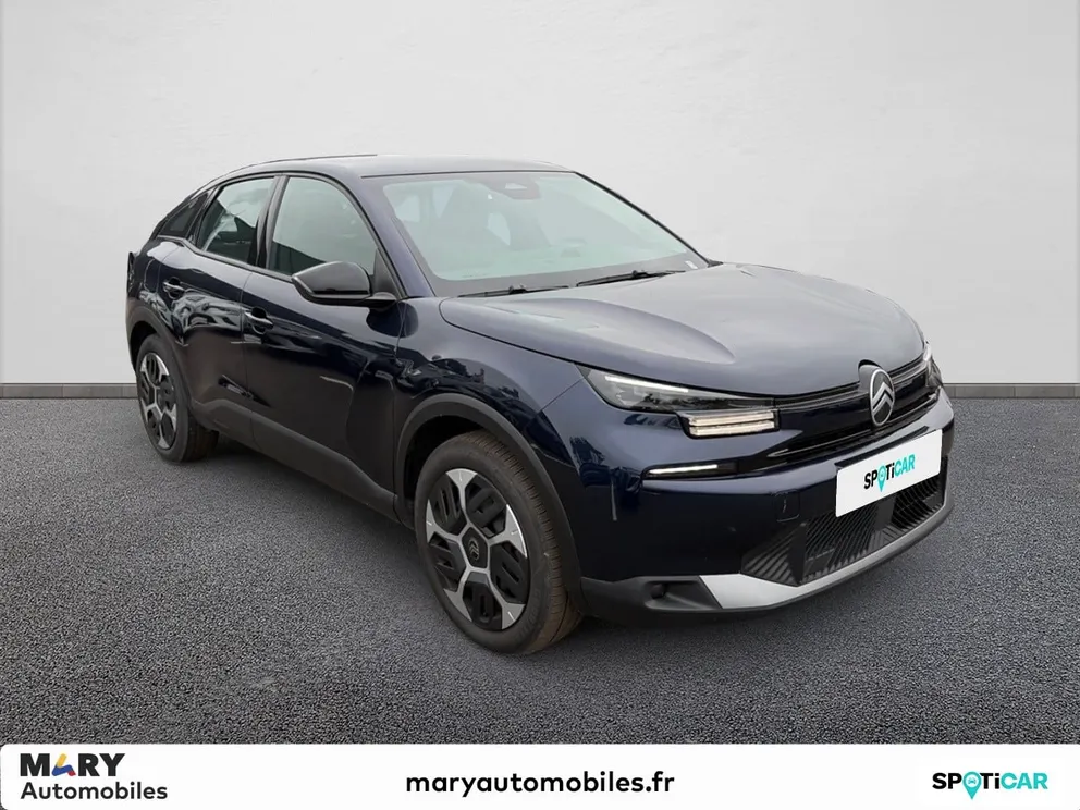 Véhicule occasion 1237824 - Citroën C4 - Photo 5