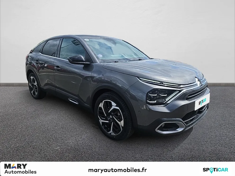 Véhicule occasion 237024 - Citroën C4 - Photo 5