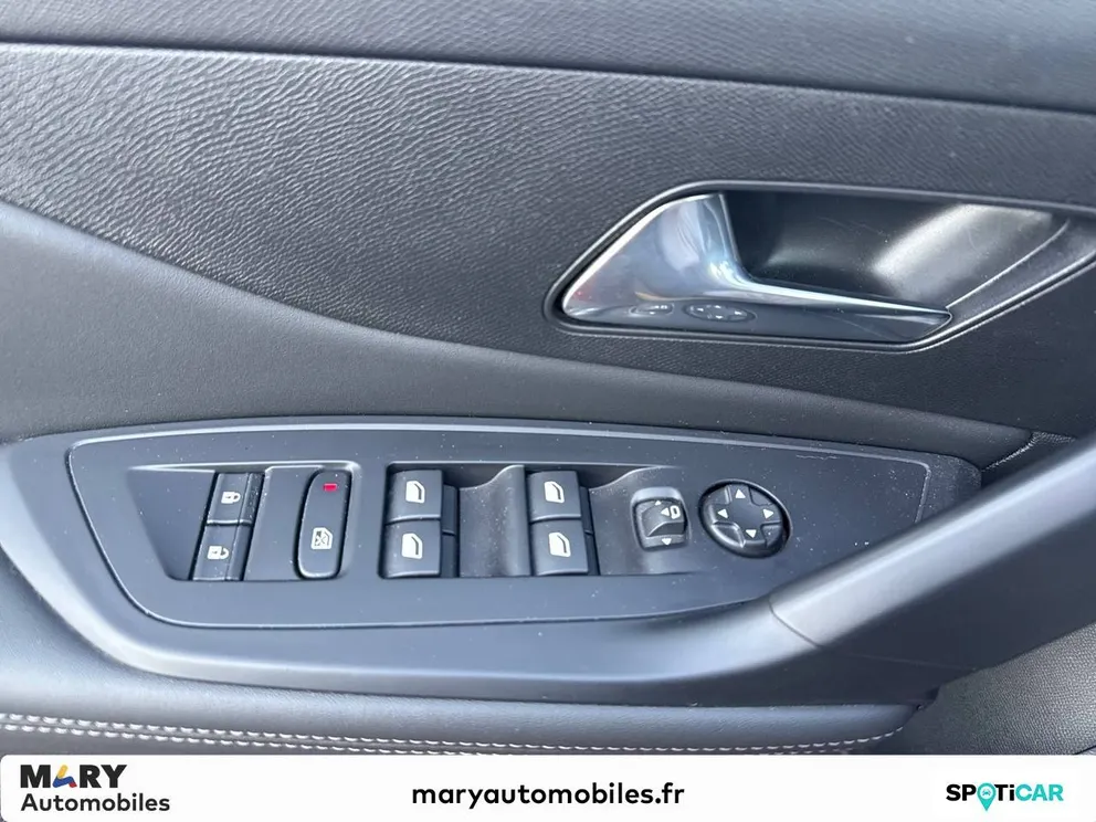 Véhicule occasion 211962 - peugeot 308 - Photo 14