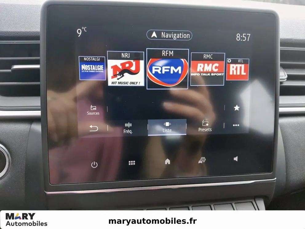 Véhicule occasion 228611 - renault CAPTUR - Photo 12