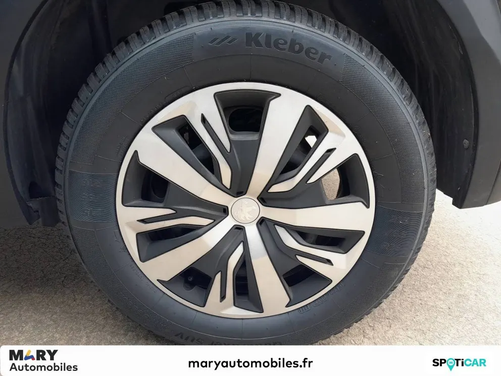 Véhicule occasion 220799 - peugeot 2008 - Photo 11