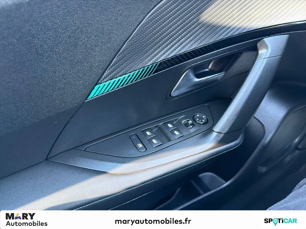 Véhicule occasion 221665 - peugeot 2008 - Photo 16