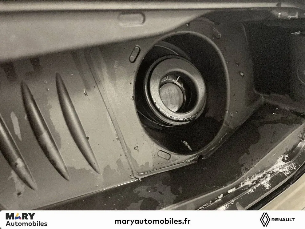 Véhicule occasion 163196 - renault AUSTRAL - Photo 16