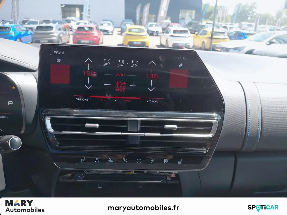 Véhicule occasion 233462 - Citroën C5 AIRCROSS - Photo 9