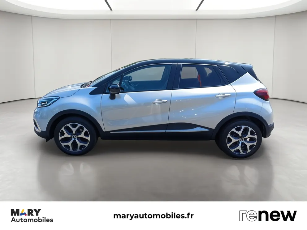 Véhicule occasion 228067 - renault CAPTUR - Photo 2