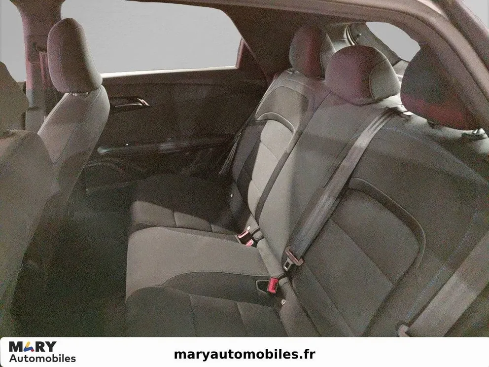 Véhicule occasion 217127 - mg MG4 - Photo 10