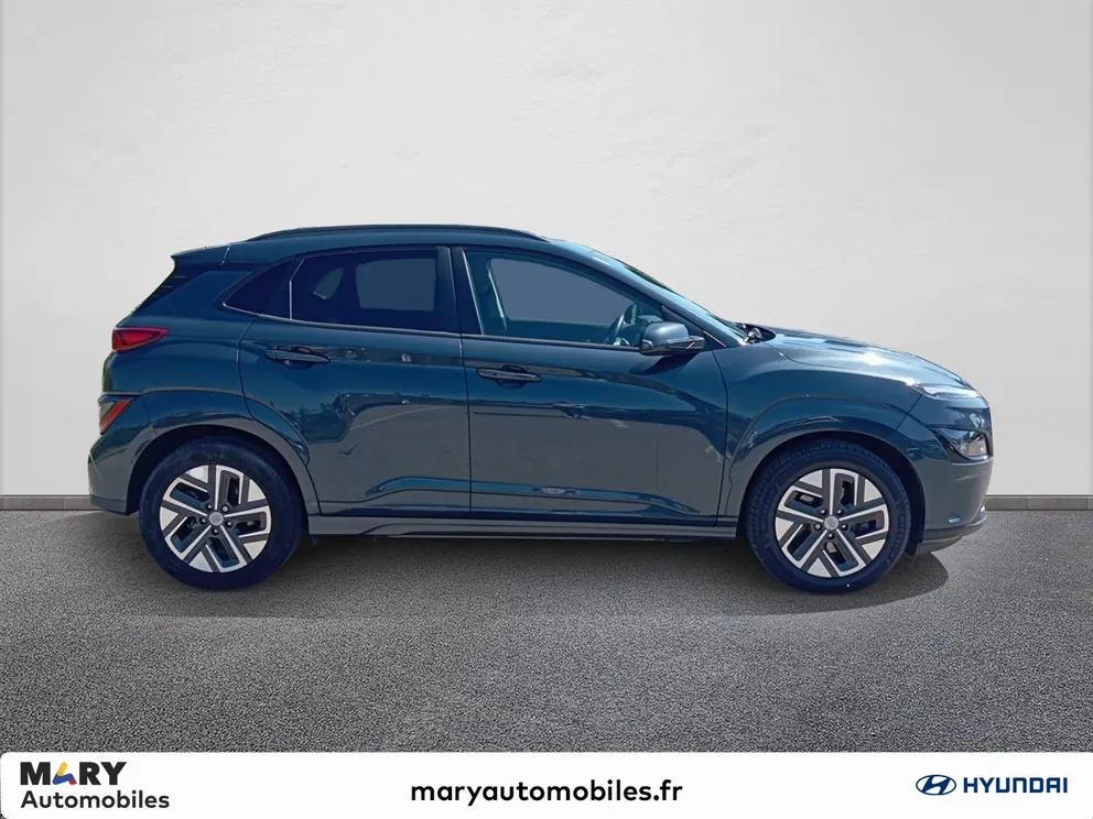 Véhicule occasion 231092 - hyundai KONA - Photo 4