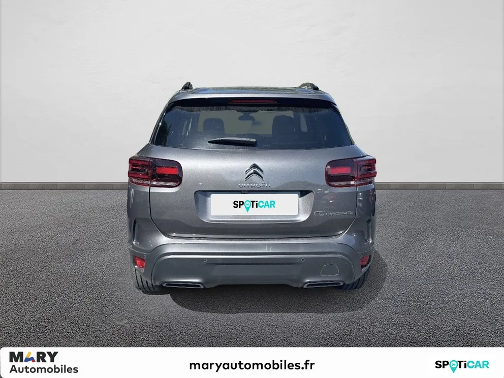 Véhicule occasion 237711 - Citroën C5 AIRCROSS - Photo 3