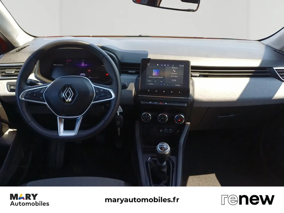 Véhicule occasion 234748 - renault CLIO - Photo 9