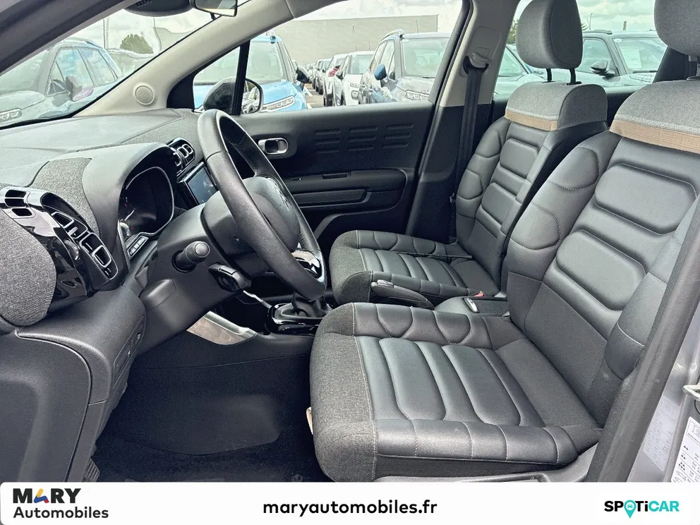 Véhicule occasion 1235956 - Citroën C3 AIRCROSS - Photo 13