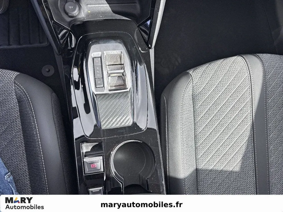 Véhicule occasion 196213 - peugeot 208 - Photo 14