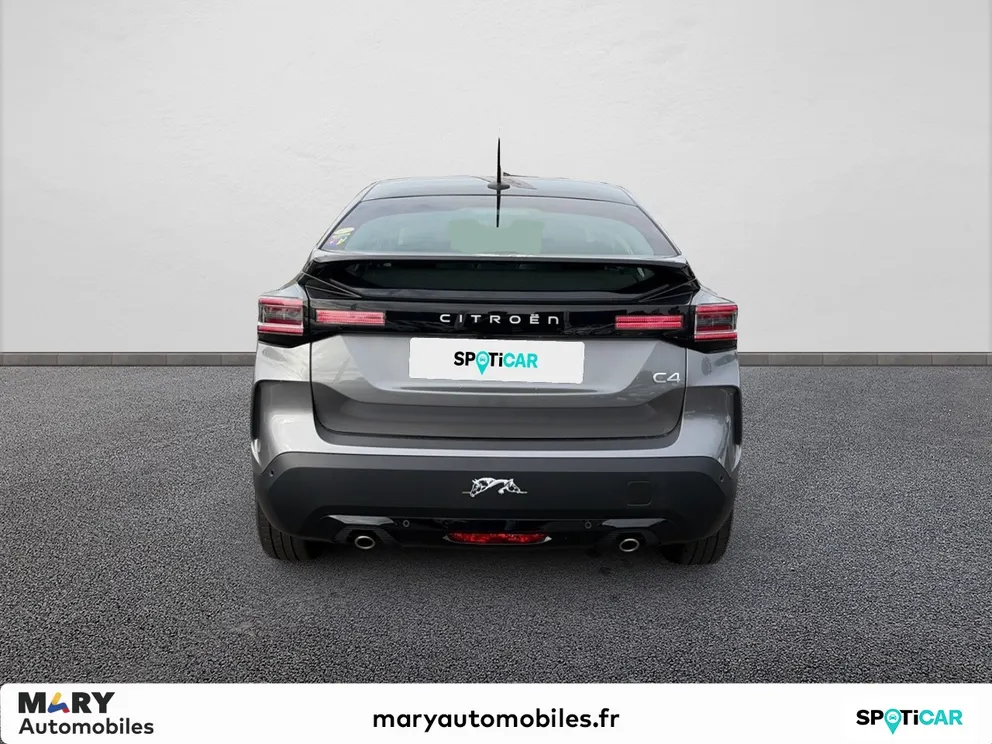Véhicule occasion 1237295 - Citroën C4 - Photo 3