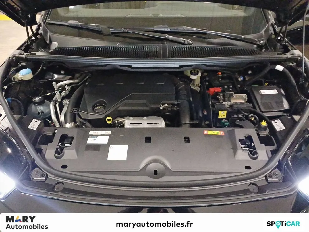 Véhicule occasion 200923 - peugeot 5008 - Photo 12