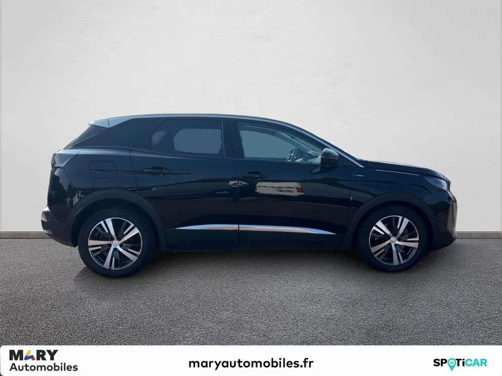 Véhicule occasion 238054 - peugeot 3008 - Photo 4