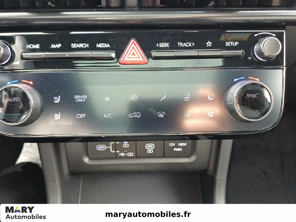 Véhicule occasion 1227874 - hyundai TUCSON - Photo 12
