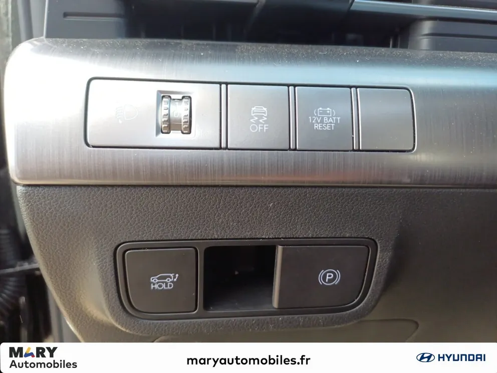 Véhicule occasion 1238419 - hyundai KONA - Photo 13