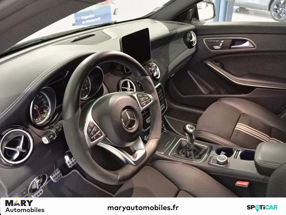 Véhicule occasion 234361 - mercedes CLA - Photo 14