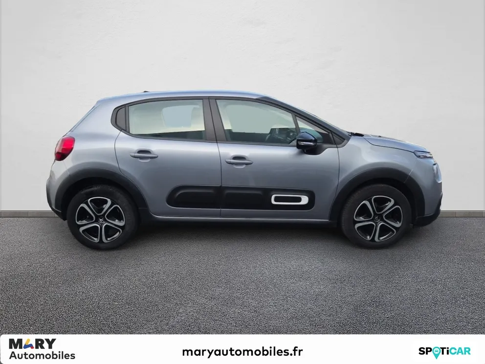 Véhicule occasion 1235805 - Citroën C3 - Photo 4