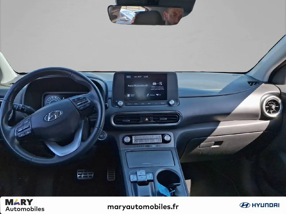 Véhicule occasion 199044 - hyundai KONA - Photo 8