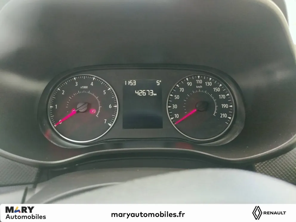 Véhicule occasion 197496 - dacia SANDERO - Photo 15