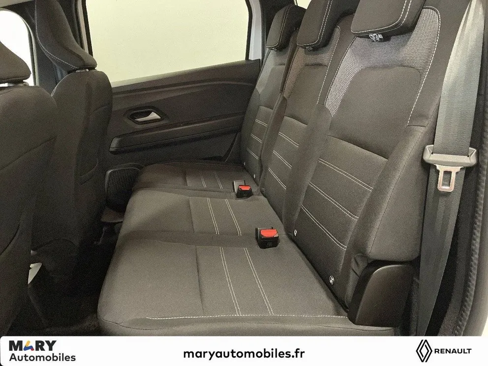 Véhicule occasion 206517 - dacia JOGGER - Photo 10