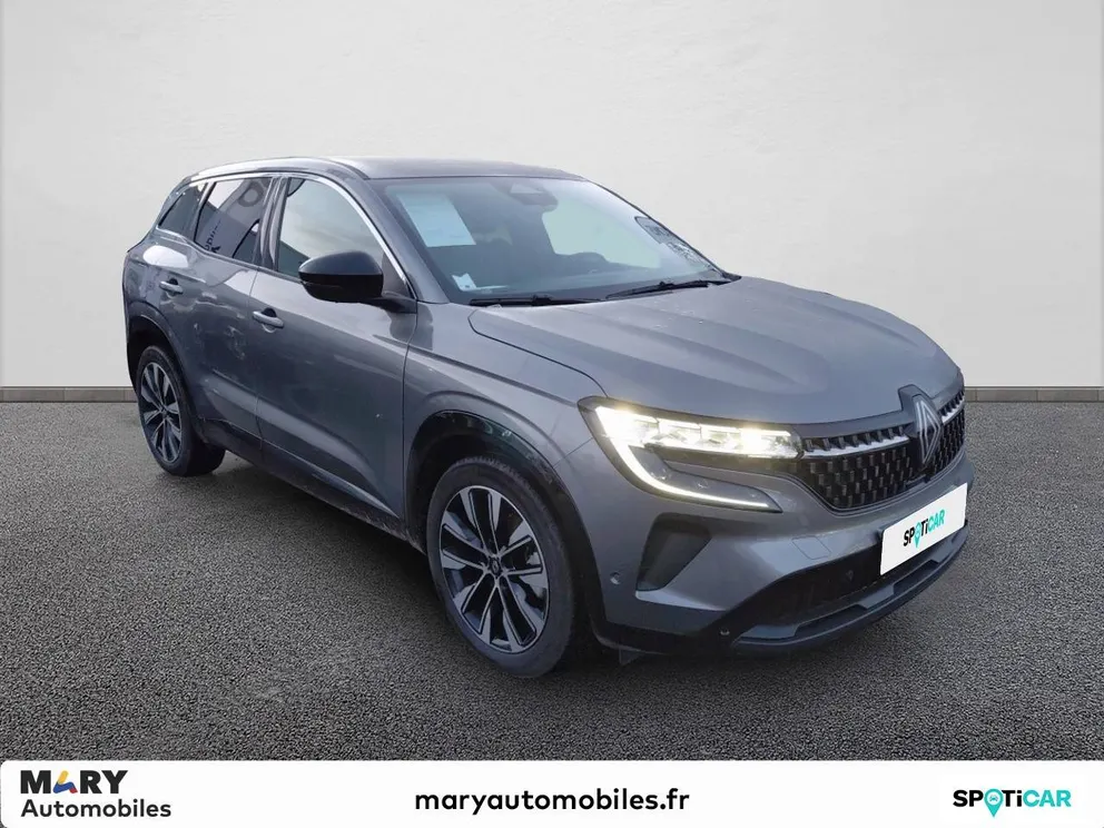 Véhicule occasion 210689 - renault AUSTRAL - Photo 3