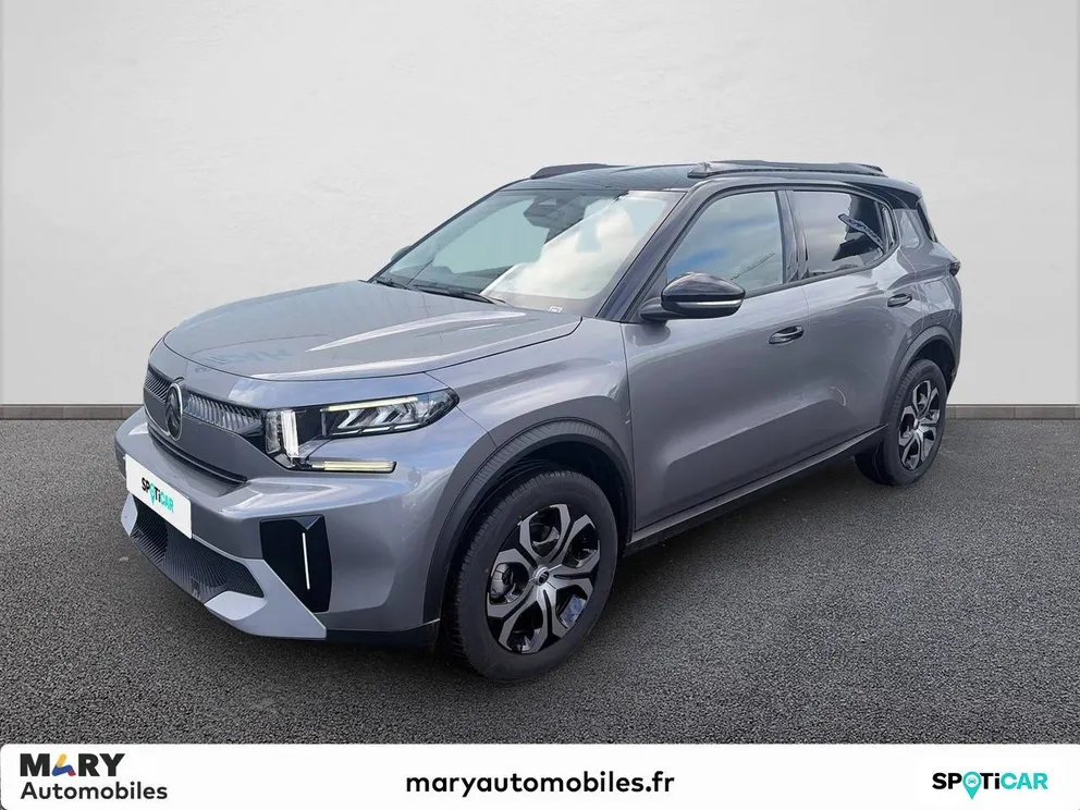 Véhicule occasion 220385 - Citroën C3 AIRCROSS - Photo 1