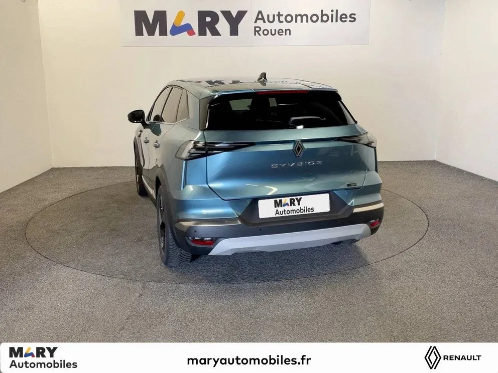 Véhicule occasion 194458 - renault SYMBIOZ - Photo 5