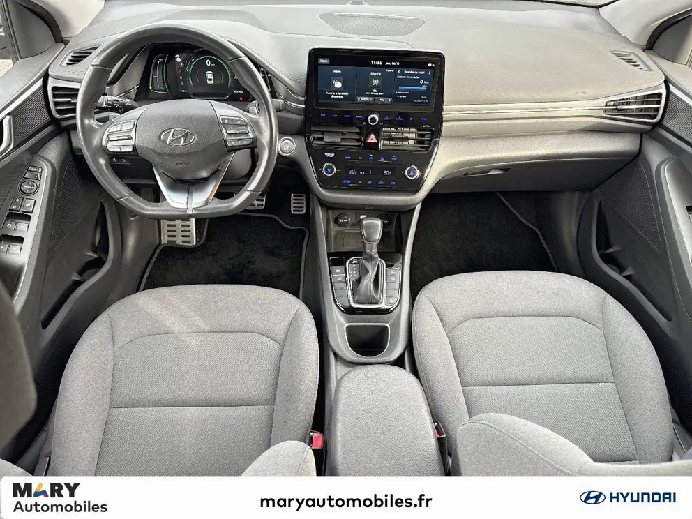 Véhicule occasion 202263 - hyundai IONIQ - Photo 8