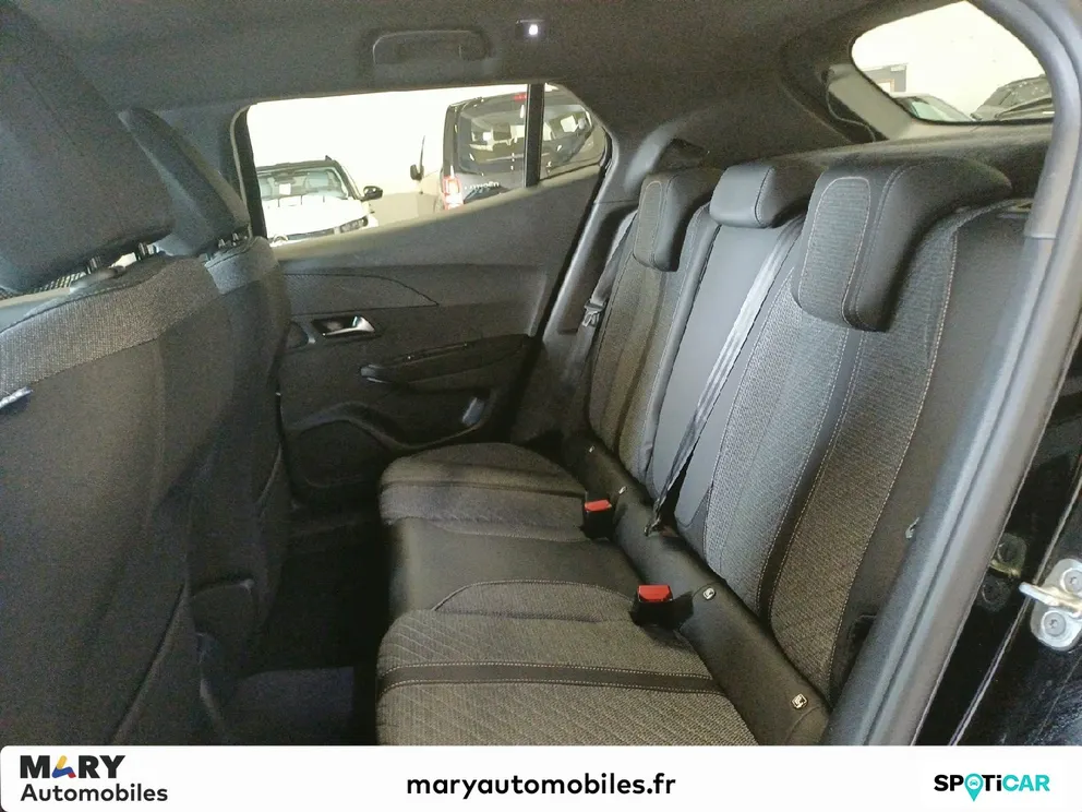 Véhicule occasion 1232728 - peugeot 2008 - Photo 15
