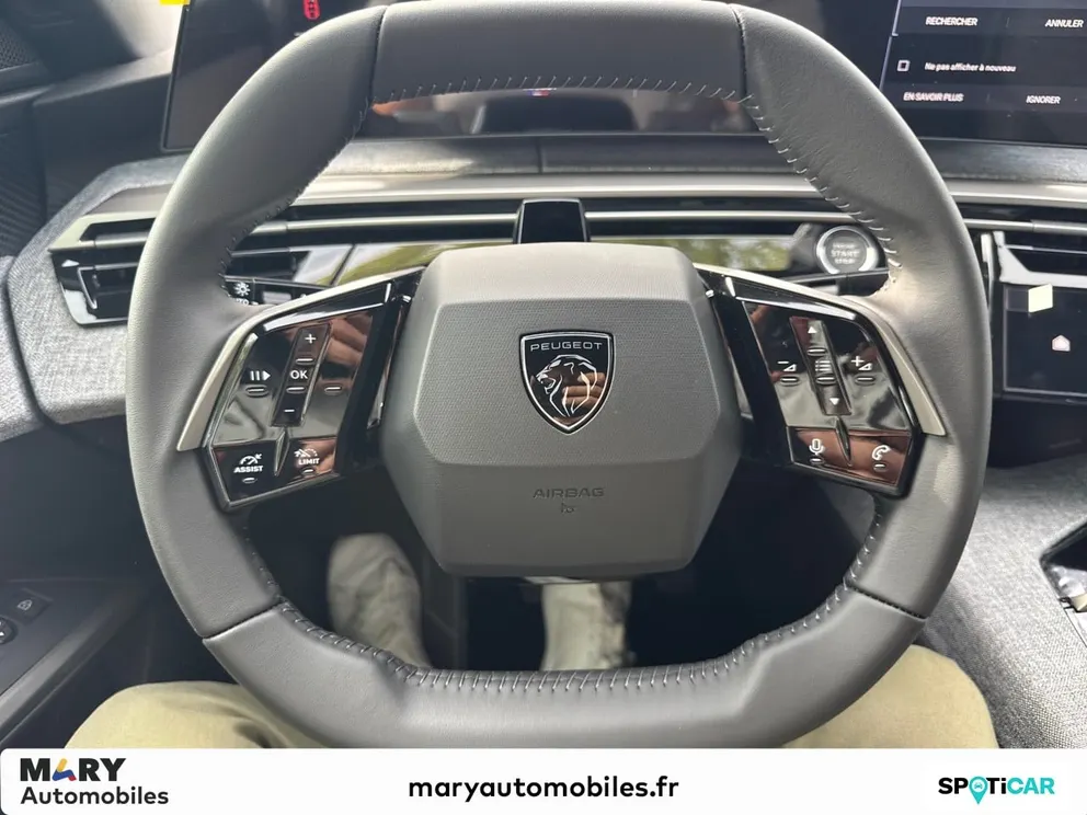 Véhicule occasion 1233635 - peugeot 3008 - Photo 11