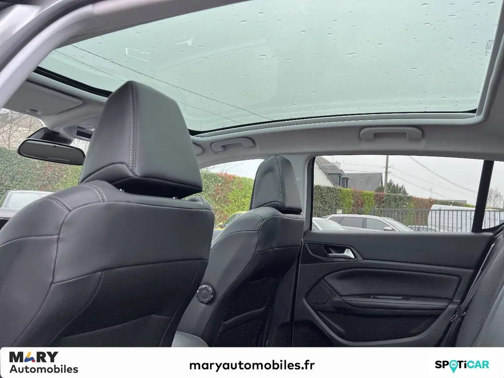 Véhicule occasion 217249 - peugeot 308 - Photo 14