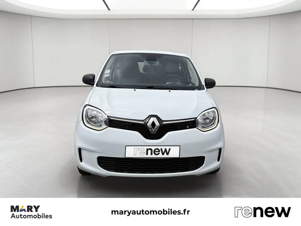 Véhicule occasion 222162 - renault TWINGO - Photo 9