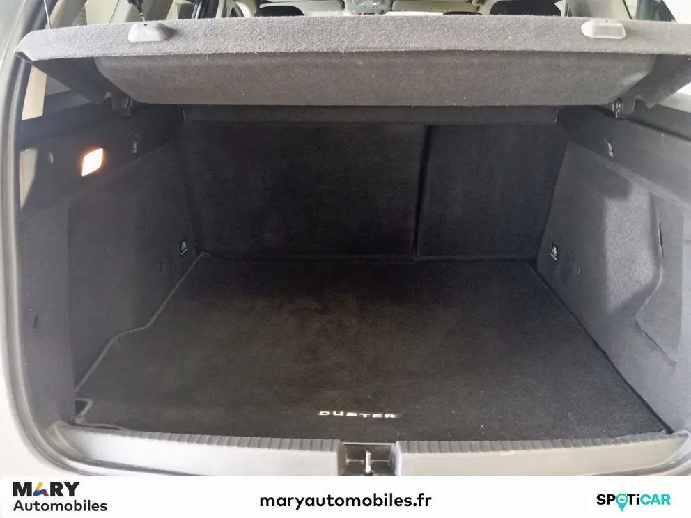Véhicule occasion 229638 - dacia DUSTER - Photo 18