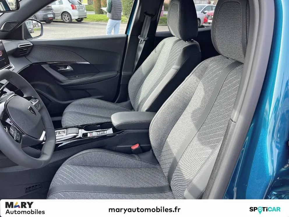 Véhicule occasion 220914 - peugeot 2008 - Photo 9