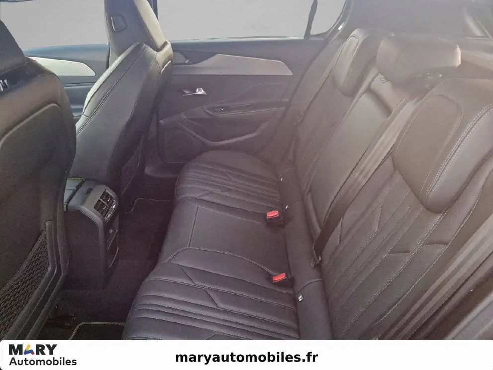 Véhicule occasion 209711 - peugeot 308 - Photo 10