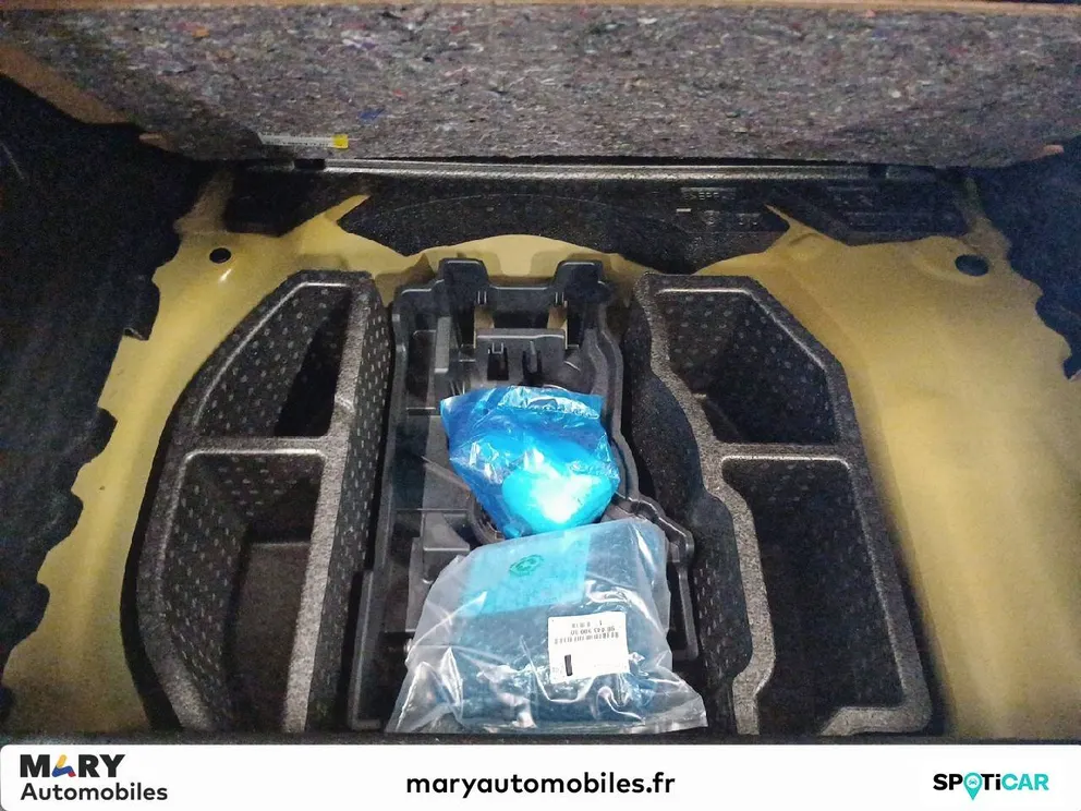 Véhicule occasion 158949 - peugeot 208 - Photo 13