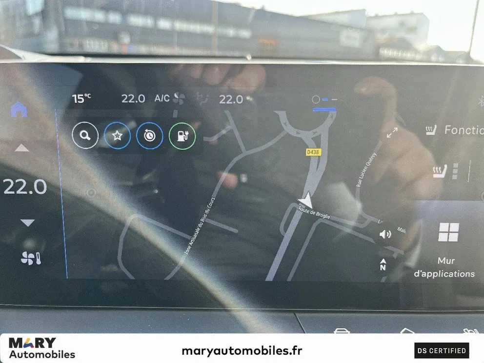 Véhicule occasion 166522 - opel GRANDLAND - Photo 20