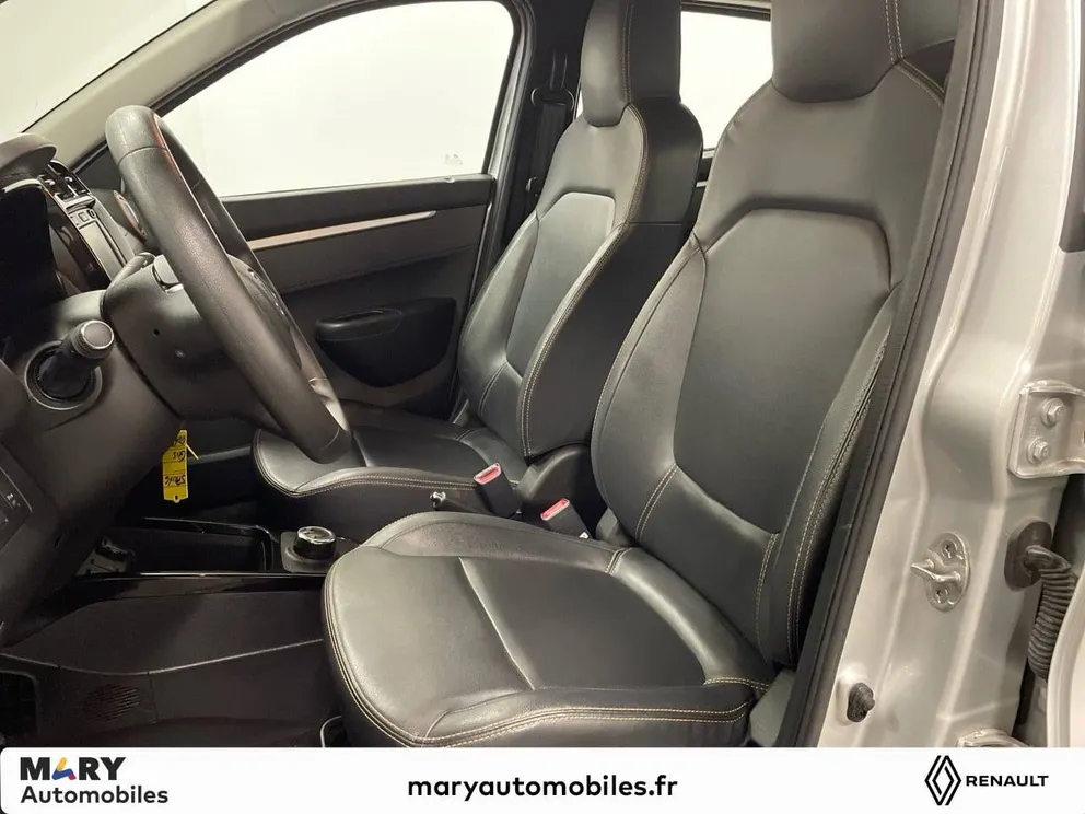 Véhicule occasion 219065 - dacia SPRING - Photo 9