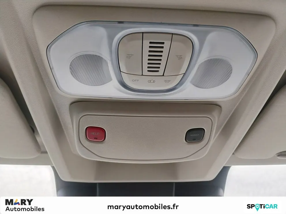 Véhicule occasion 175713 - peugeot BOXER - Photo 17