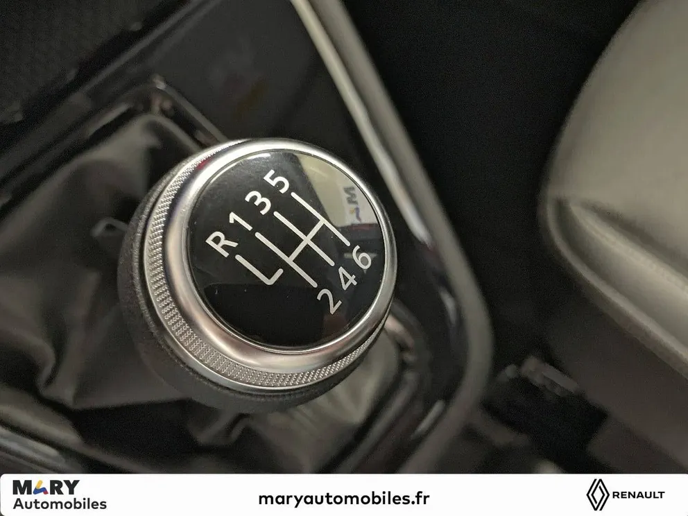 Véhicule occasion 220633 - renault KANGOO - Photo 13