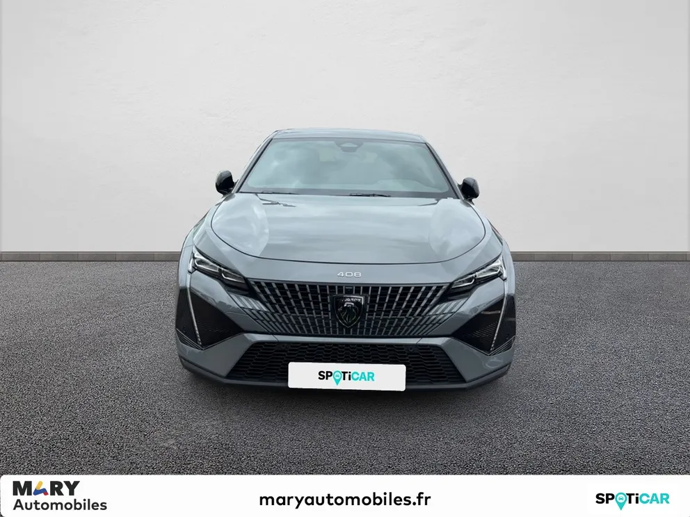 Véhicule occasion 1232654 - peugeot 408 - Photo 6