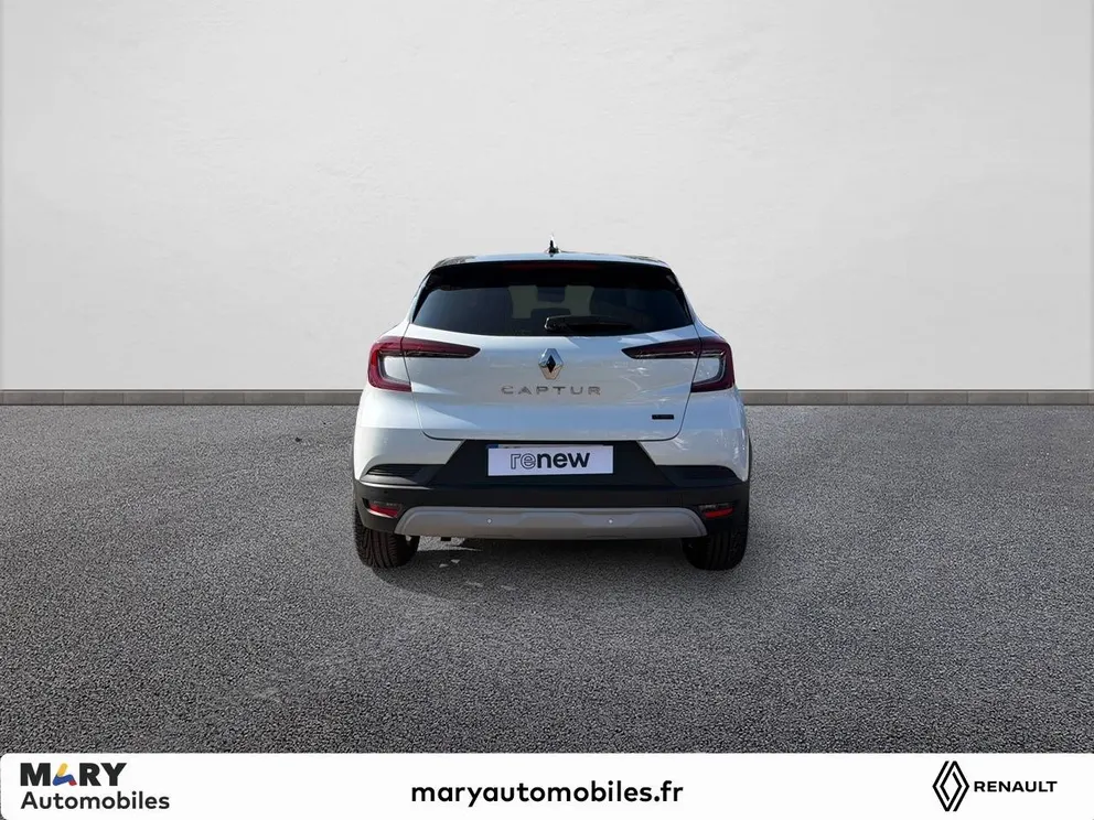 Véhicule occasion 217702 - renault CAPTUR - Photo 5