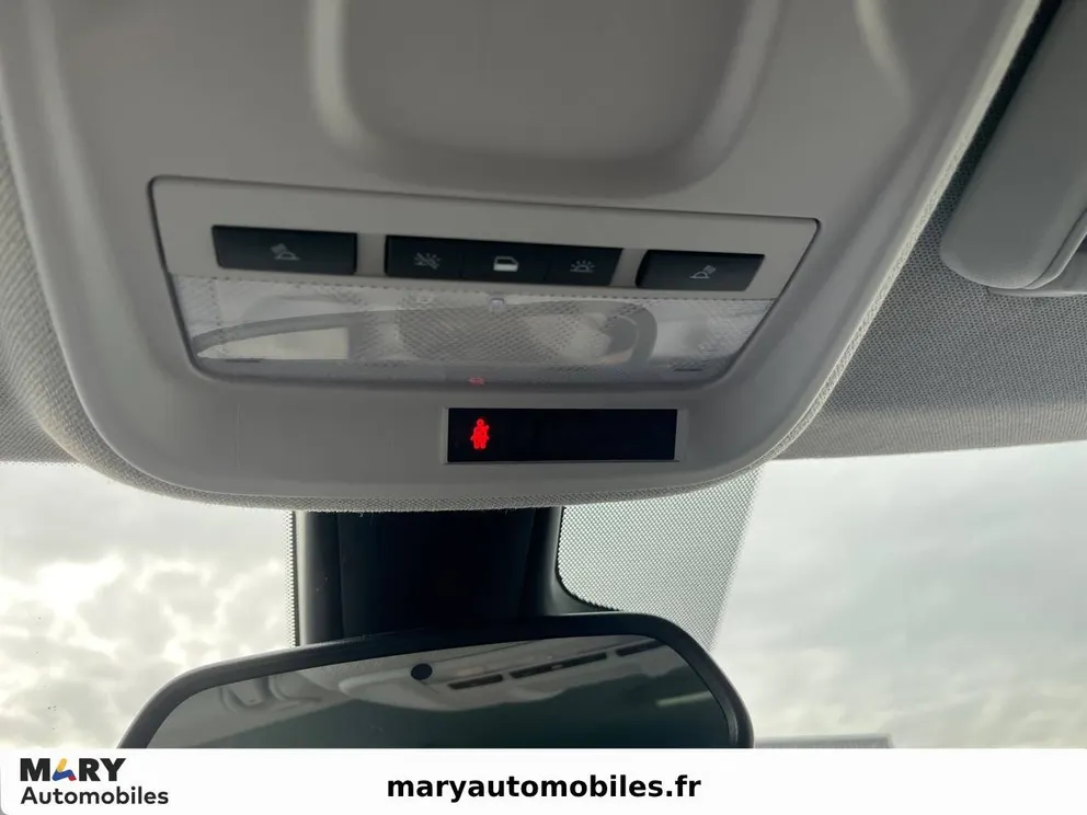 Véhicule occasion 188905 - opel CROSSLAND - Photo 16